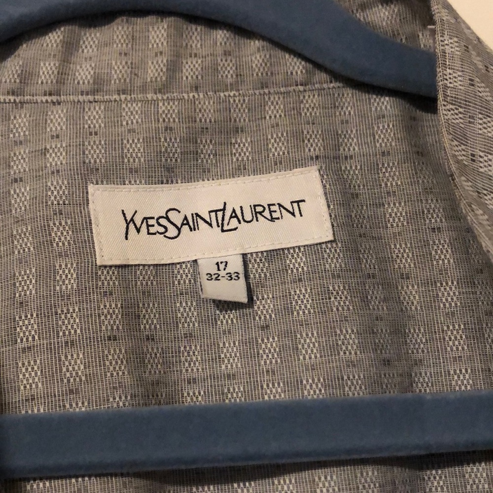 Ysl - Picture 2 of 4